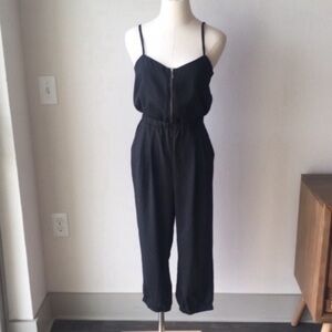 🔥FLASH SALE! NWOT S Lucca Couture Jumpsuit